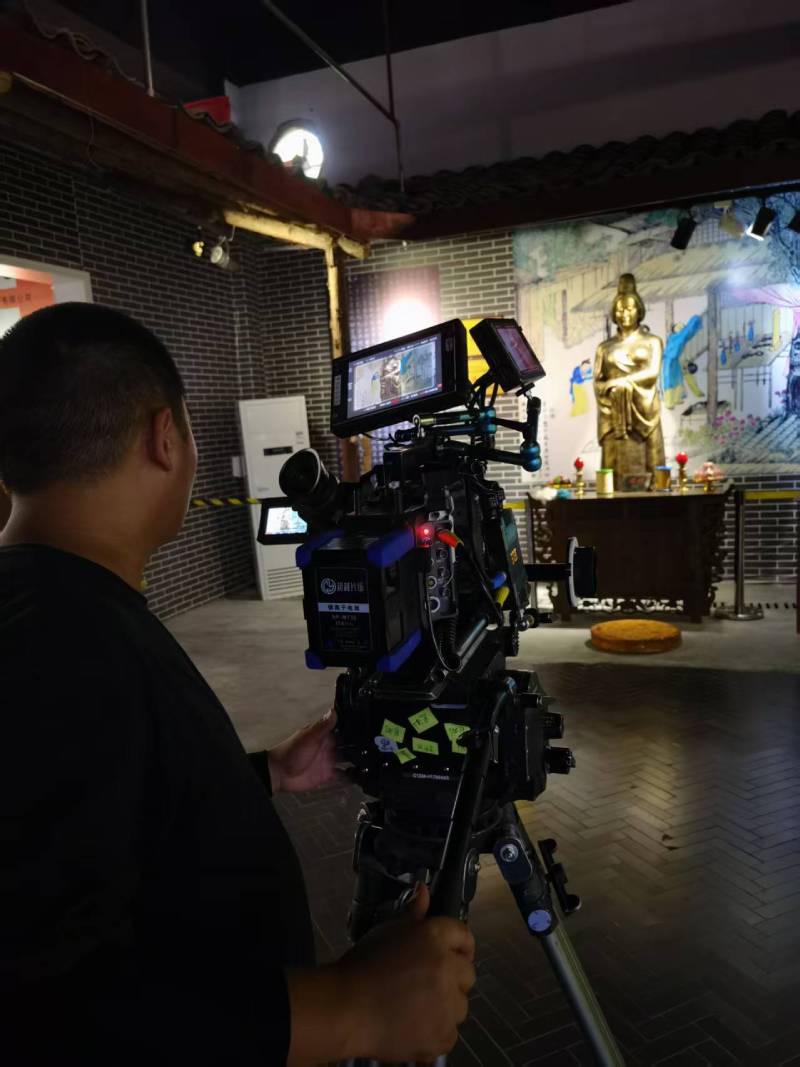 聚焦黄岩区产品宣传视频拍摄公司，以专业实力赋能品牌声量升级