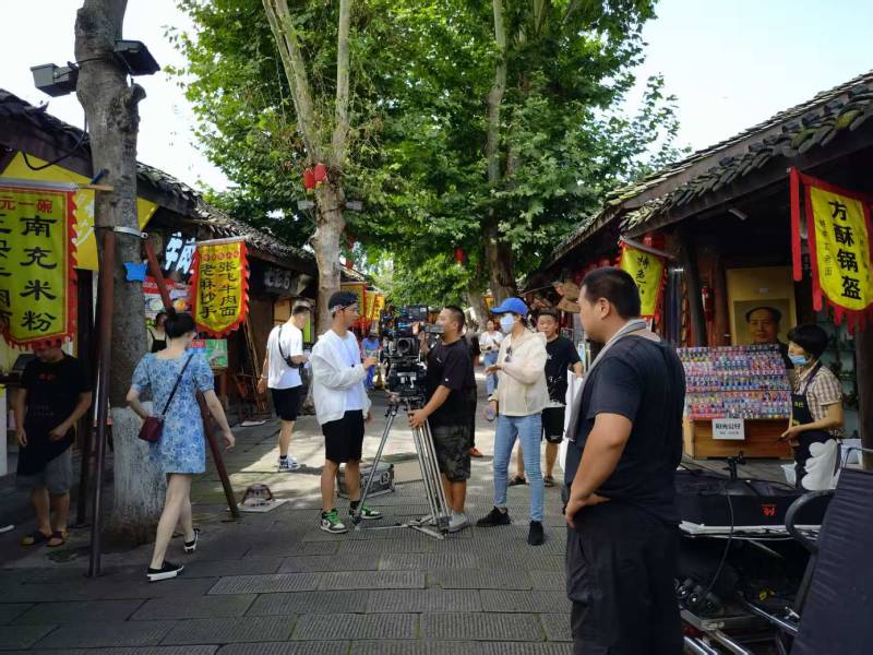 黄岩区电商产品视频拍摄制作，开启销量增长新引擎