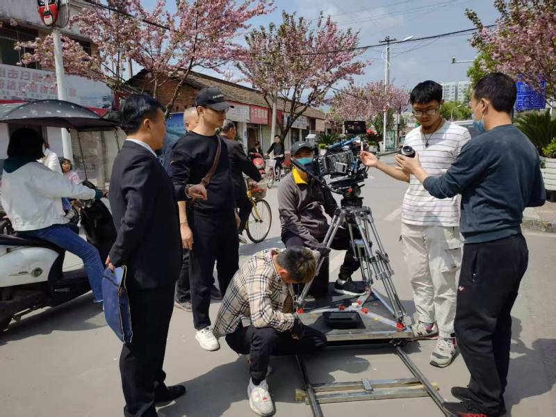 黄岩区产品视频拍摄进阶指南，助力产品抢占视觉高地