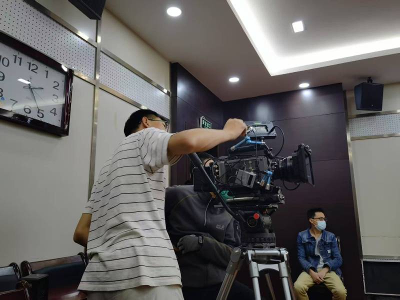 大数据指导创作方向，黄岩区产品视频拍摄公司让每帧画面都有效触达