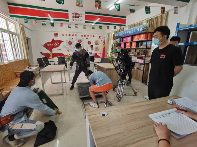 黄岩区电商产品视频拍摄制作实战秘籍，助力产品引爆电商流量